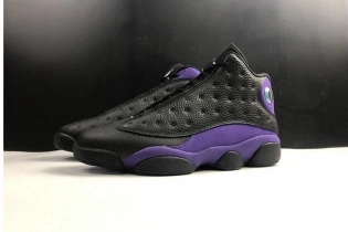 13 Purple DJ5982-015 Air Retro  Jordan Court 1006